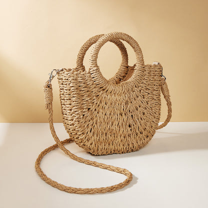 CÔTE D’OR™ | The Versatile Woven Tote