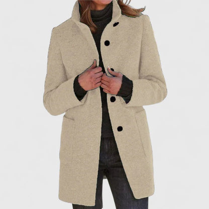 Valentia London™ | The Heritage Line Coat