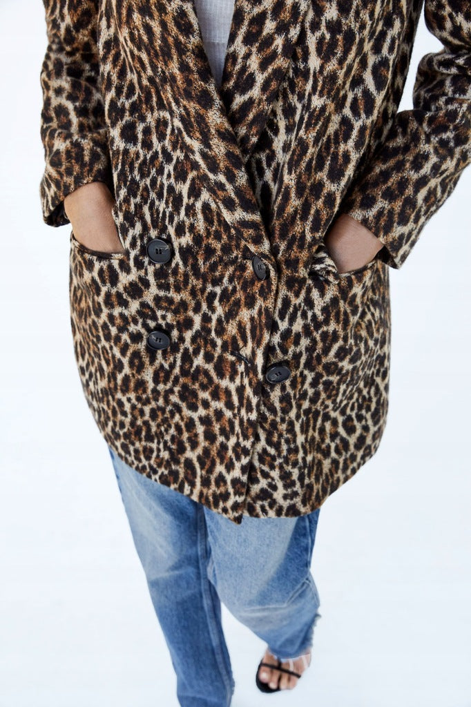 Hampstead Velvet™ | Lapel Longline Dress