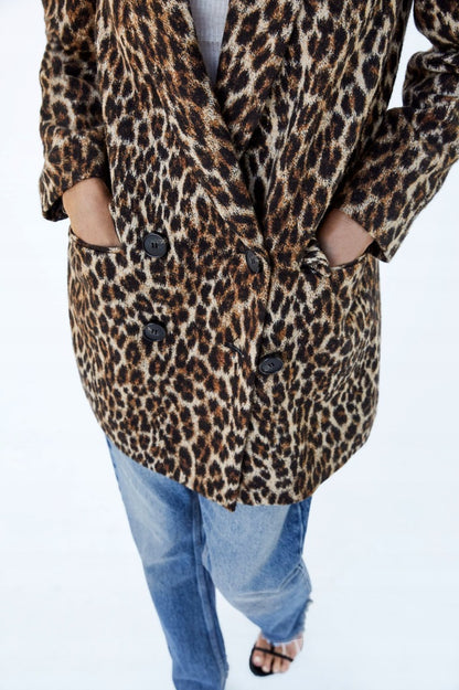 Hampstead Velvet™ | Lapel Longline Dress