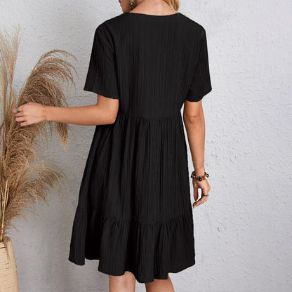 Lisette™ | Everyday Jersey Dress