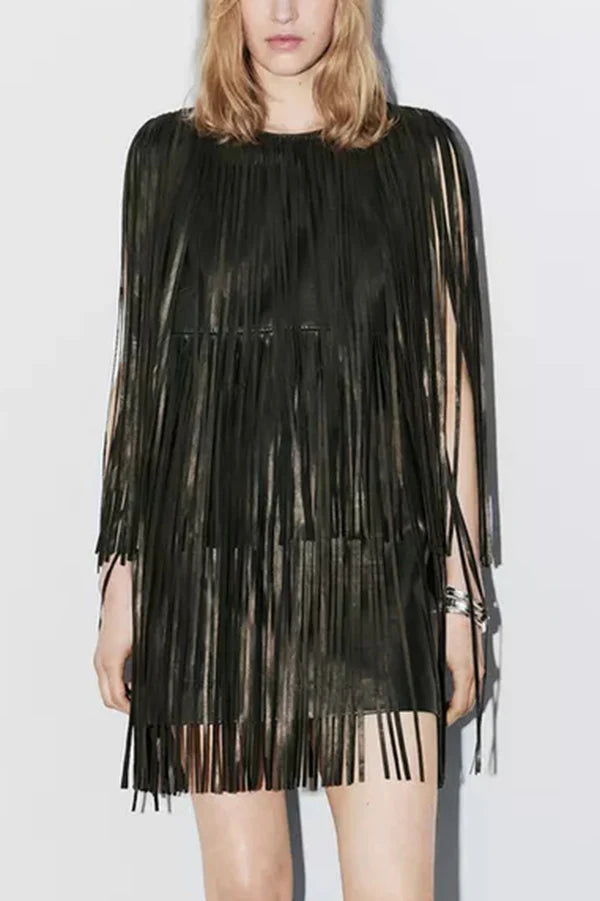 Juliana Rowe™ | The Denmere Chic Dress