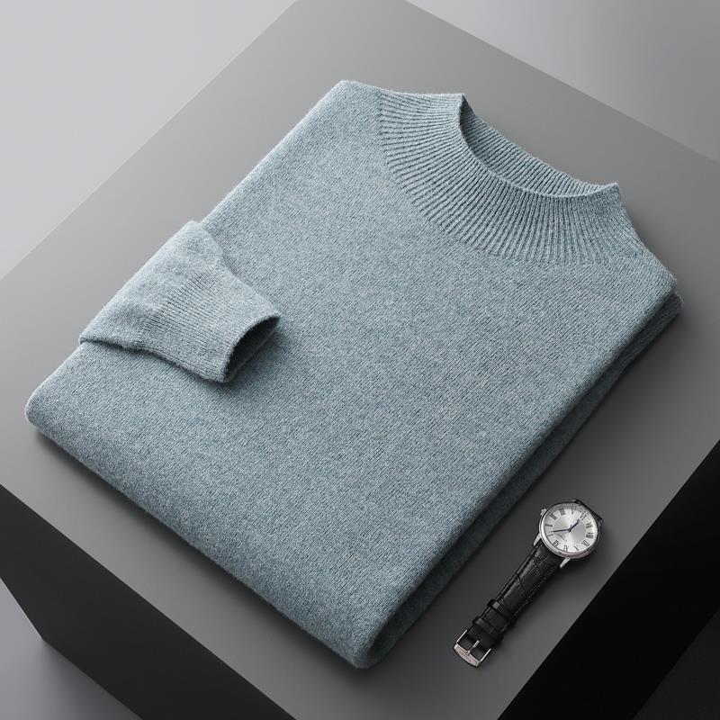 Noblesse™ | Cashmere Sweater