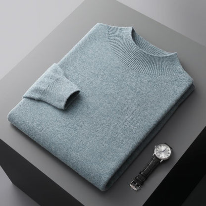 Noblesse™ | Cashmere Sweater