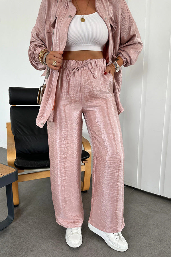 Chelsea Curation™ | Tailored Trousers &amp; Jacket Co-ord