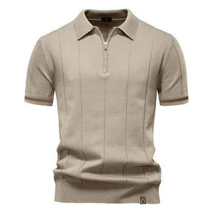 Cavalier™ | Breathable Polo Shirt