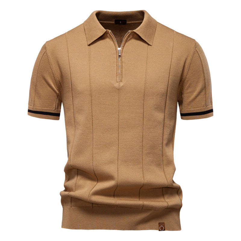 Cavalier™ | Breathable Polo Shirt