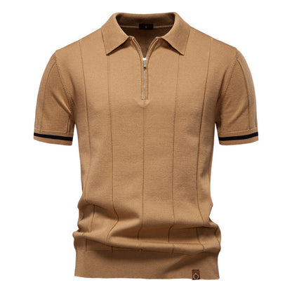 Cavalier™ | Breathable Polo Shirt