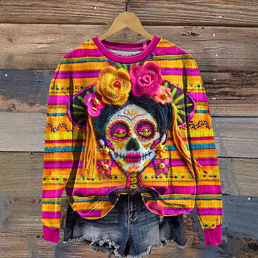 Arden Vale™ | Rebellion Soul Sweater