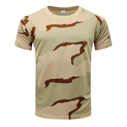 Brecon Beacons™ | Stealth Ops Performance Tee