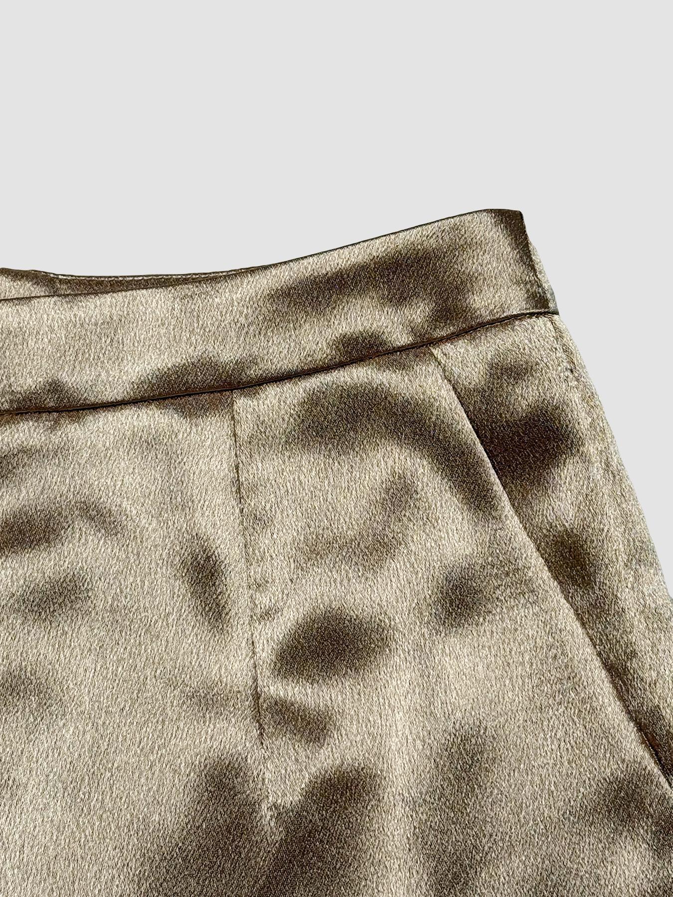 Mayfair Glow™ | Golden Street Luxe Suit