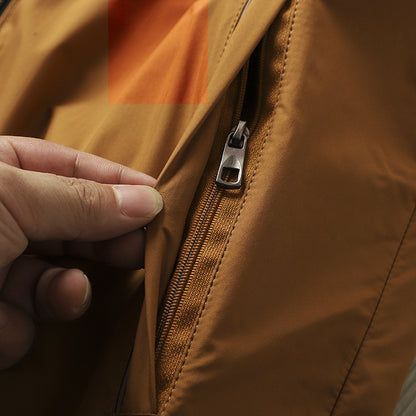 Veston Prestige™ | Reversible Gilet