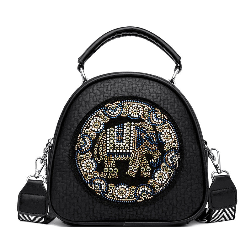 Aurora Moss™ | Everbloom Crossbody