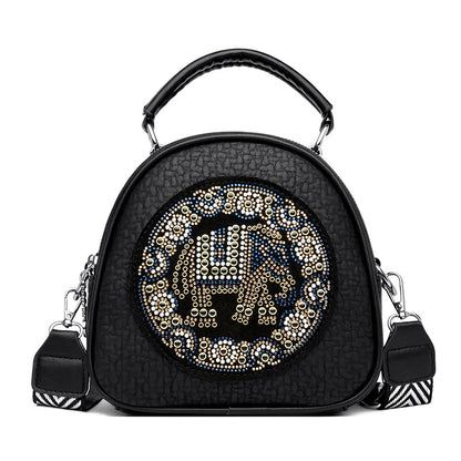 Aurora Moss™ | Everbloom Crossbody