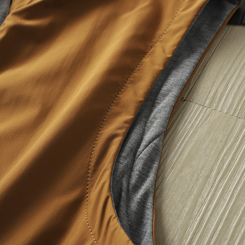 Veston Prestige™ | Reversible Gilet