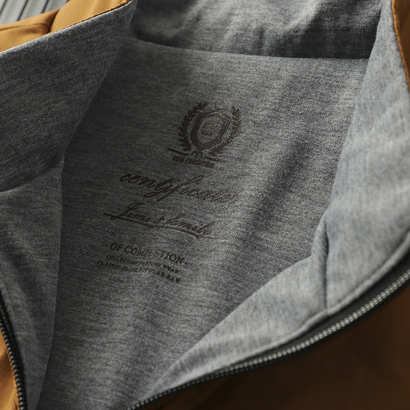 Veston Prestige™ | Reversible Gilet