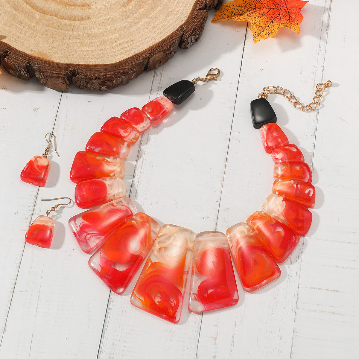 Thames Current™ | British Art Jewelry