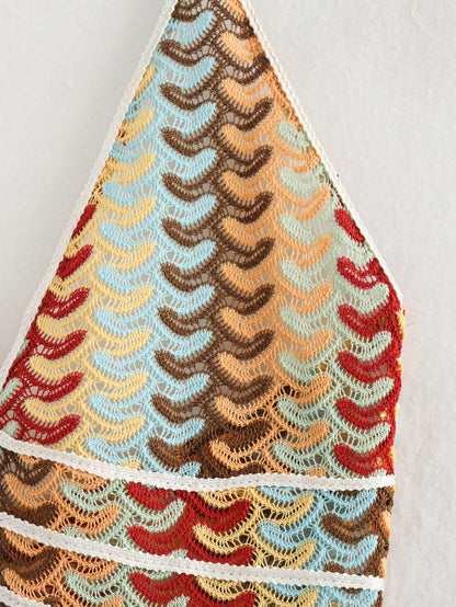 Glastonbury Muse™ | Artisan Lace-Up Gown