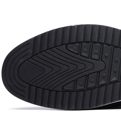 BritStep™ | Everyday Leather Mules