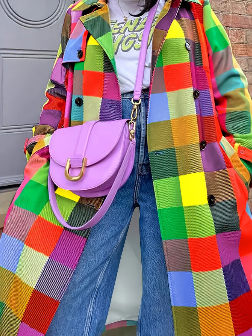 Sienna Rae™ | Heritage Bloom Trench