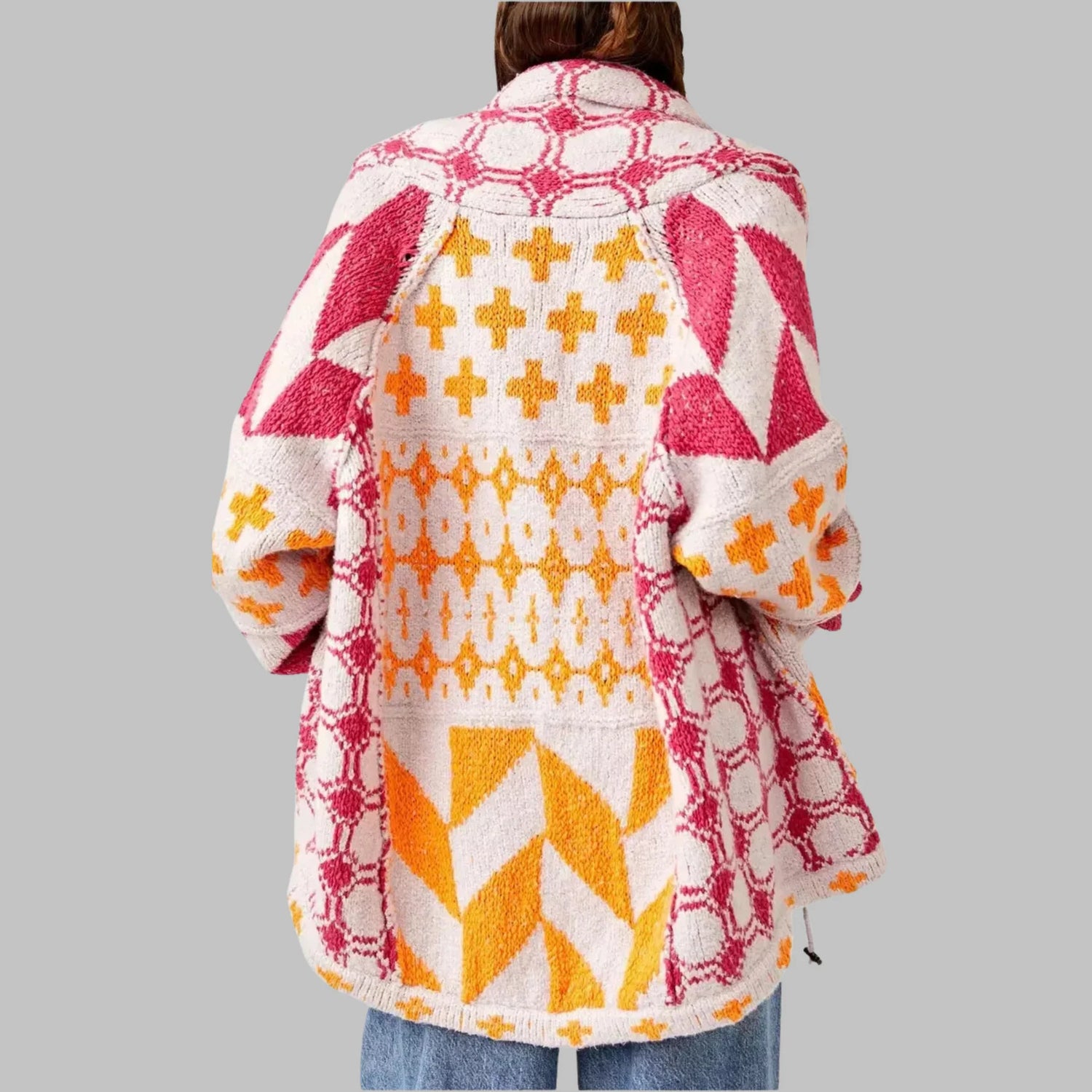 Tessa Leigh™ | The Windsor Vintage Knitwear