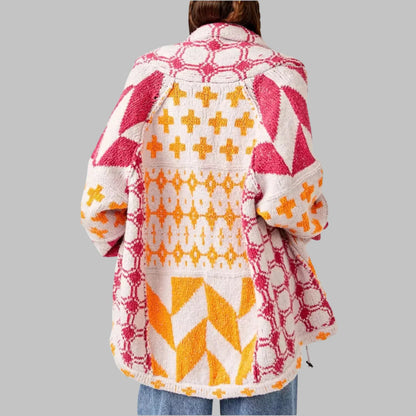 Tessa Leigh™ | The Windsor Vintage Knitwear