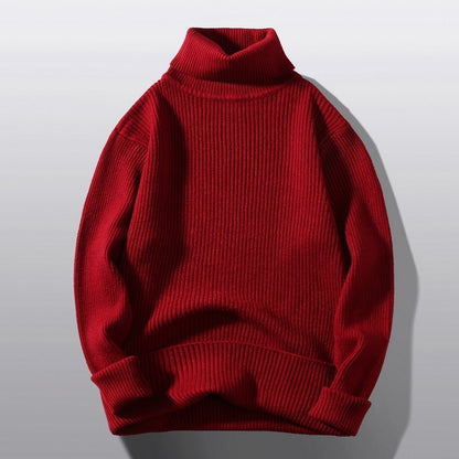 Merino Star™ | Alessandro Veneti Merino Jumper