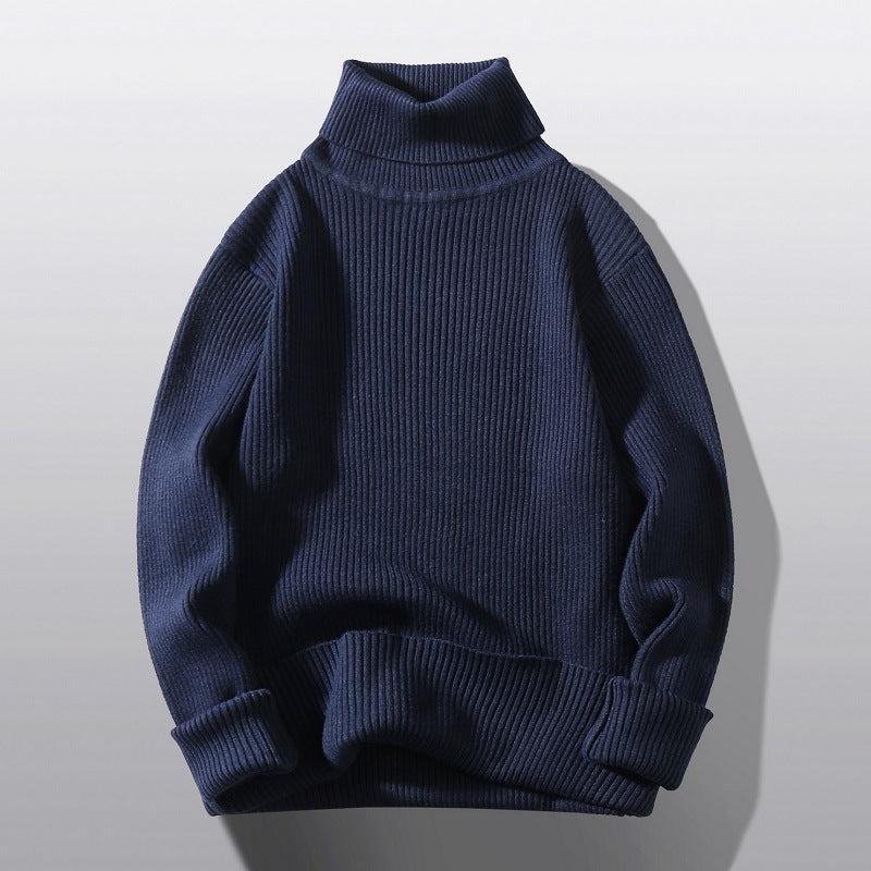 Merino Star™ | Alessandro Veneti Merino Jumper