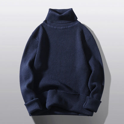 Merino Star™ | Alessandro Veneti Merino Jumper