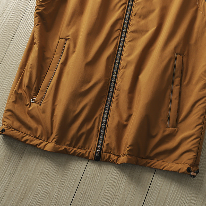 Veston Prestige™ | Reversible Gilet