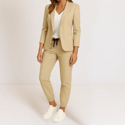 Liora Belle™ | Urban Chic Suit Ensemble