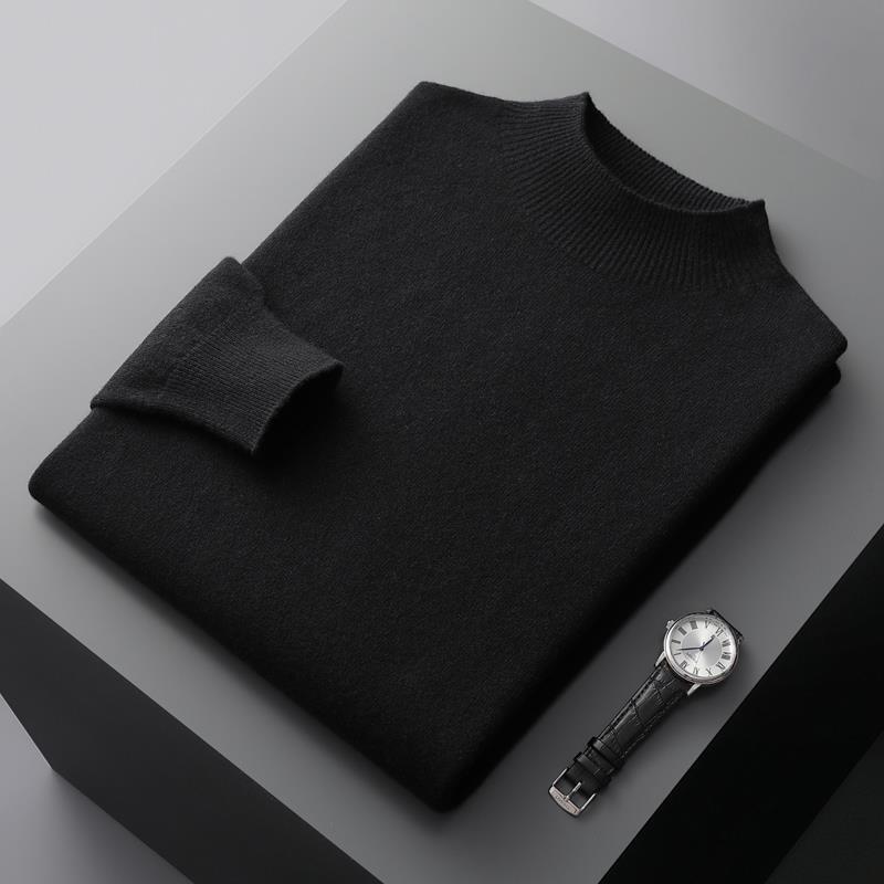 Noblesse™ | Cashmere Sweater