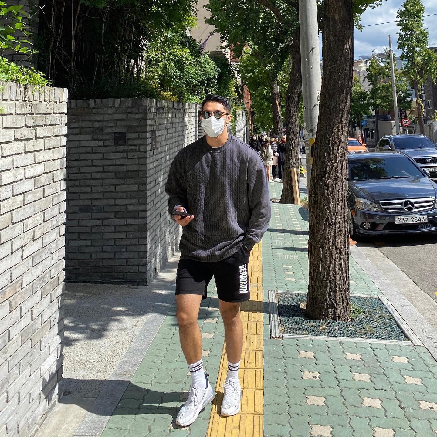 Ada Welles™ | The Portman Rib Top