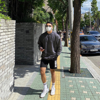 Ada Welles™ | The Portman Rib Top