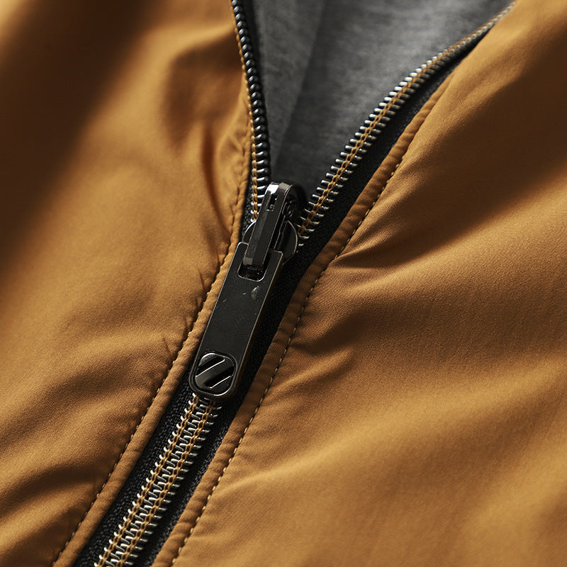 Veston Prestige™ | Reversible Gilet