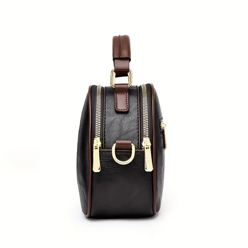 Aurora Moss™ | Everbloom Crossbody