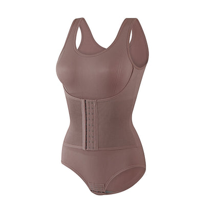 BritSculpt™ | Adjustable Waist-Shaping Bodysuit
