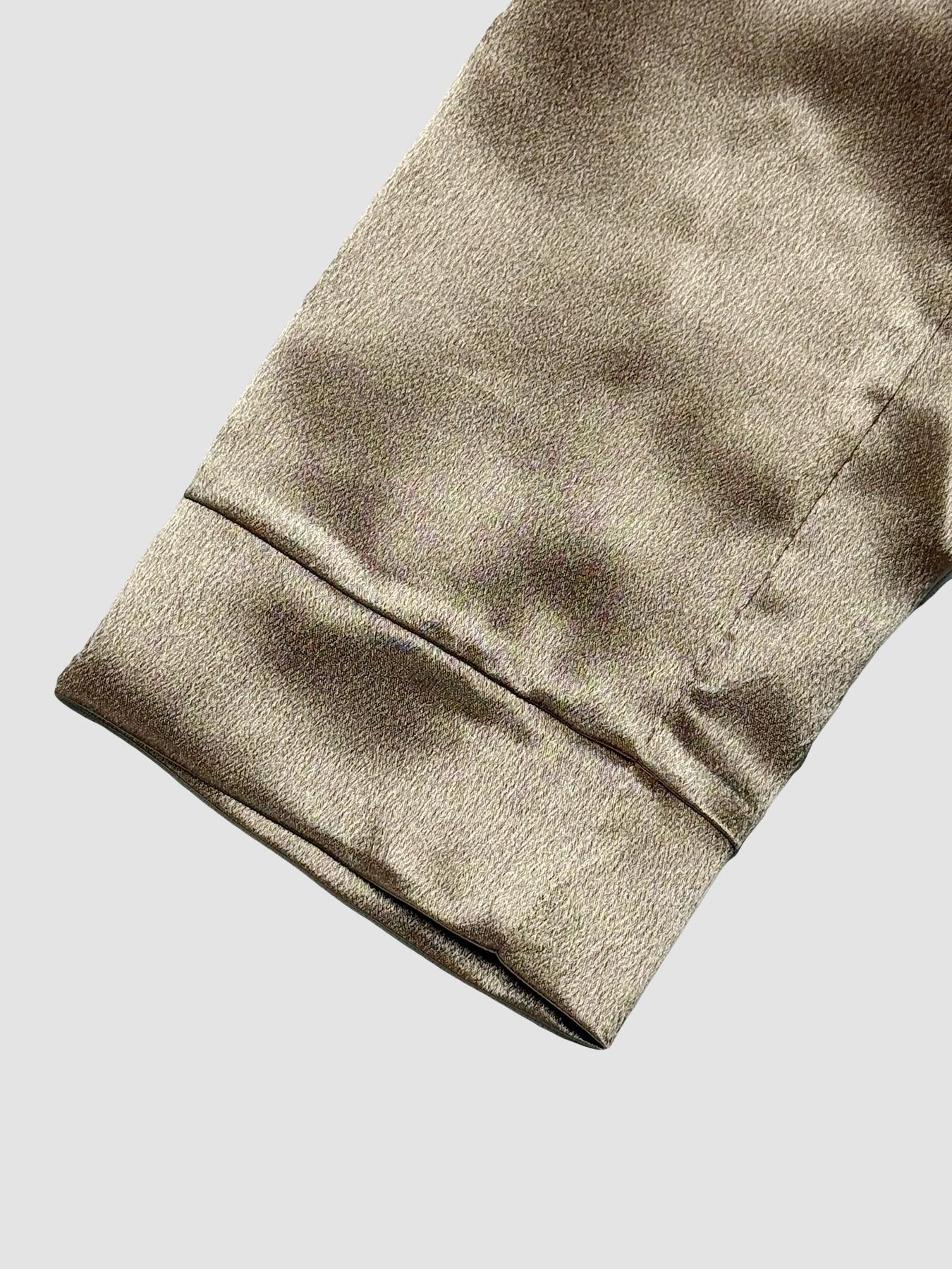 Mayfair Glow™ | Golden Street Luxe Suit