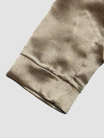 Mayfair Glow™ | Golden Street Luxe Suit