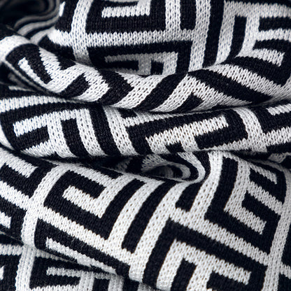 Valentina Rossi™ | Coordinated Knitted Set