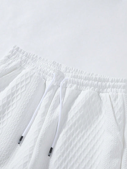 Sterling™ | Riviera-Inspired Shorts Set