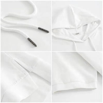 Minimalist™ | Short-Sleeve Hooded Shirt