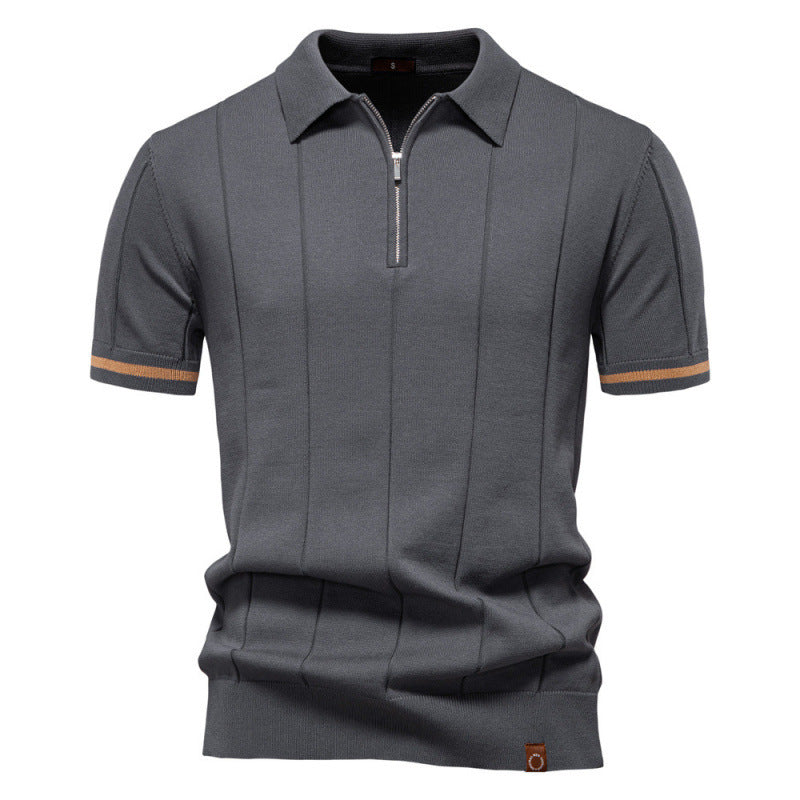 Cavalier™ | Breathable Polo Shirt