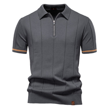 Cavalier™ | Breathable Polo Shirt