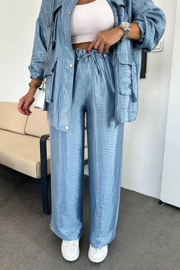 Chelsea Curation™ | Tailored Trousers &amp; Jacket Co-ord