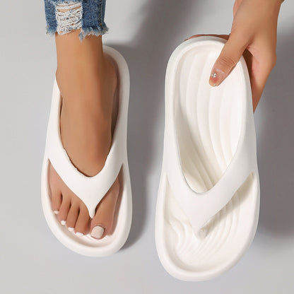 PhysioPedic™ | Pillow-Soft Comfort Flops