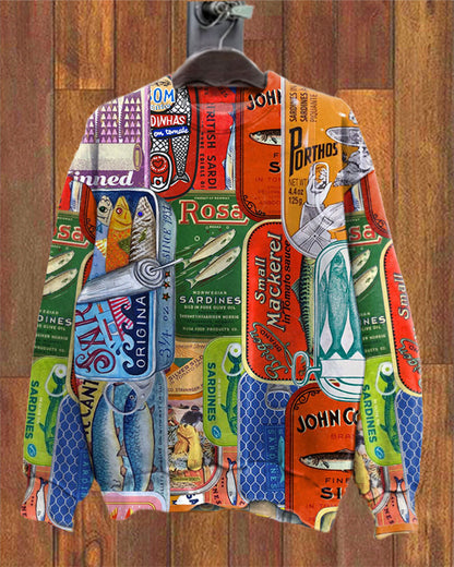 Arden Vale™ | Rebellion Soul Sweater