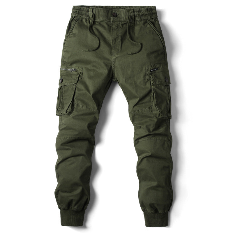 M25 Cargo™ | All-Way Stretch Trousers