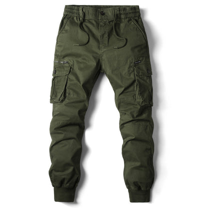 M25 Cargo™ | All-Way Stretch Trousers