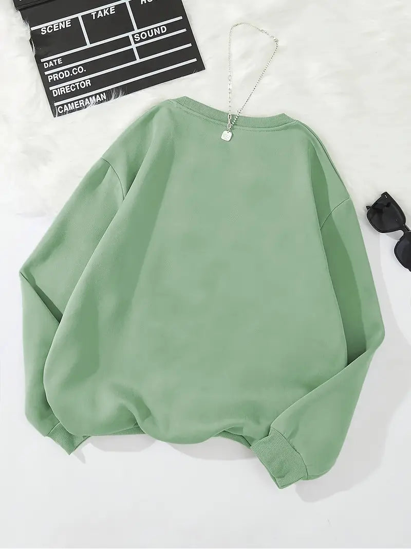 Elara Drew™ | The Oxford Wild Knit